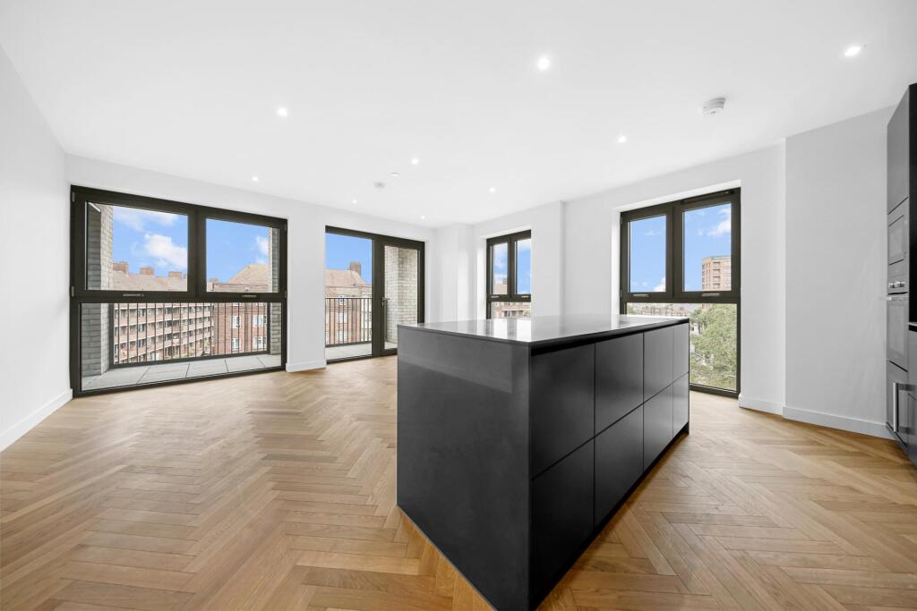 2 bed Apartment for rent in . From JOHNS&CO - West Hampstead