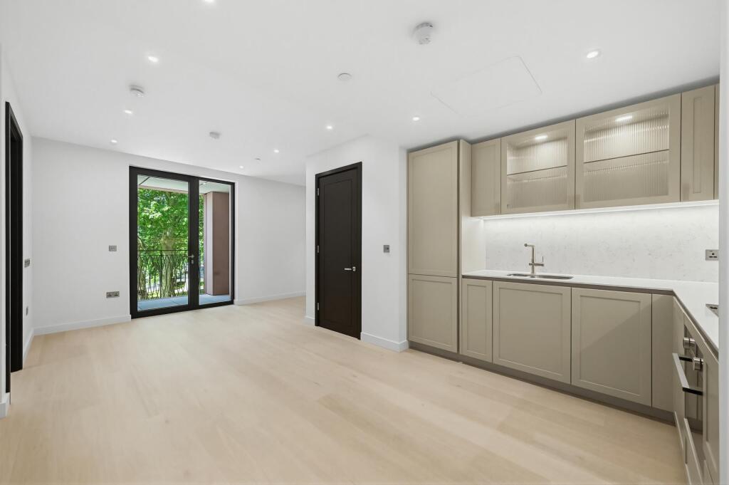 1 bed Apartment for rent in London. From JOHNS&CO - West Hampstead