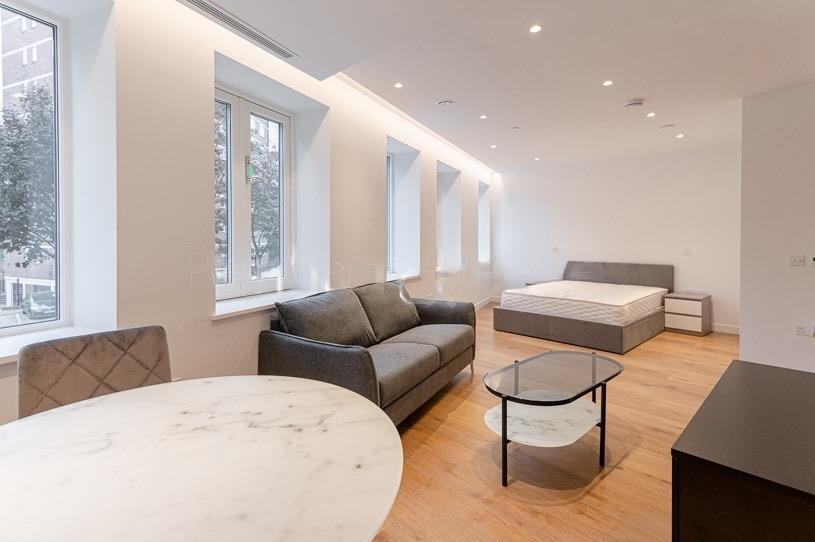 4 bed Apartment for rent in London. From JOHNS&CO - West Hampstead