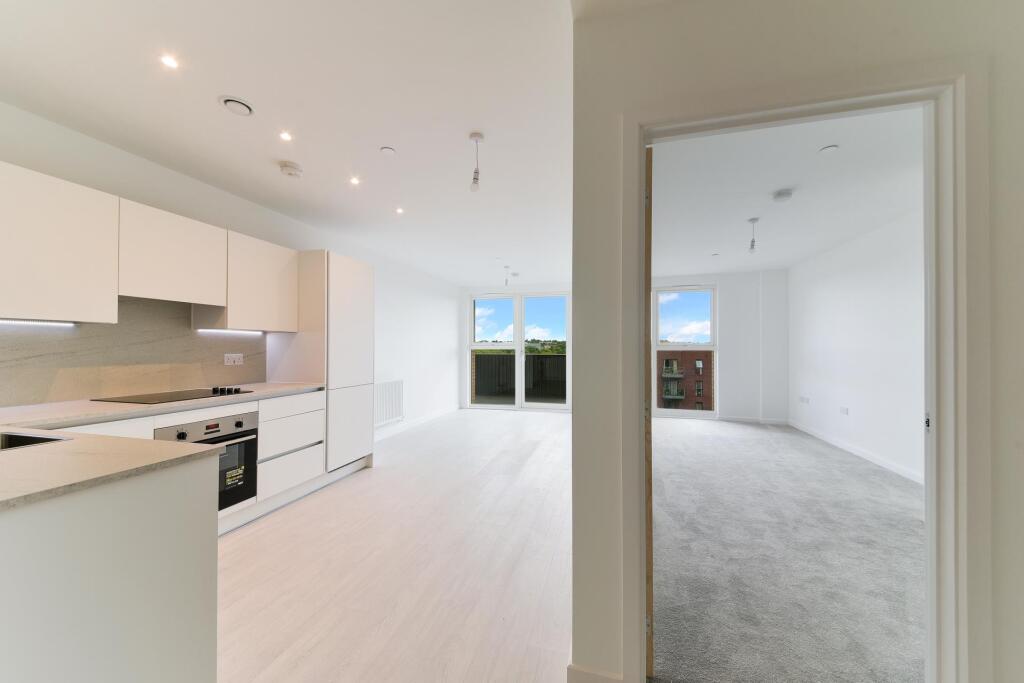 2 bed Apartment for rent in London. From JOHNS&CO - West Hampstead