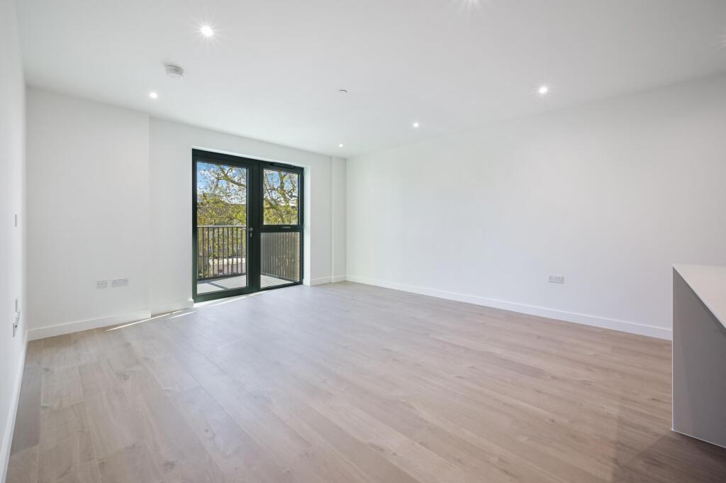 2 bed Apartment for rent in London. From JOHNS&CO - West Hampstead