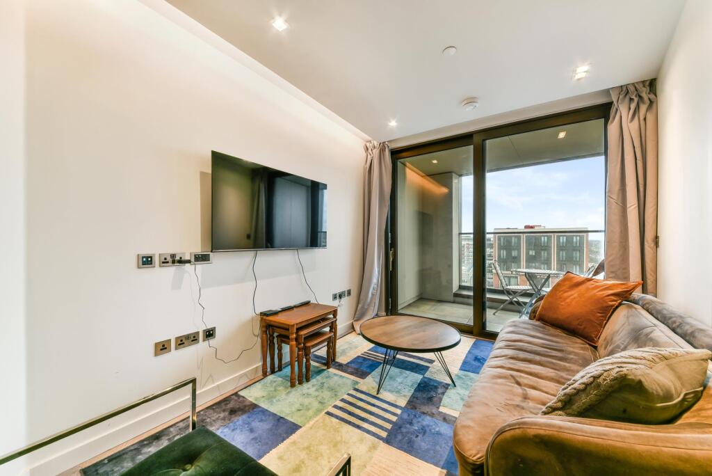 1 bed Apartment for rent in London. From JOHNS&CO - West Hampstead