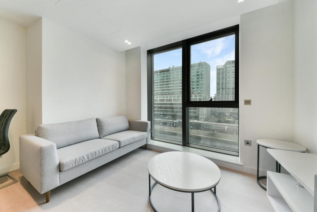 1 bed Apartment for rent in London. From JOHNS&CO - West Hampstead