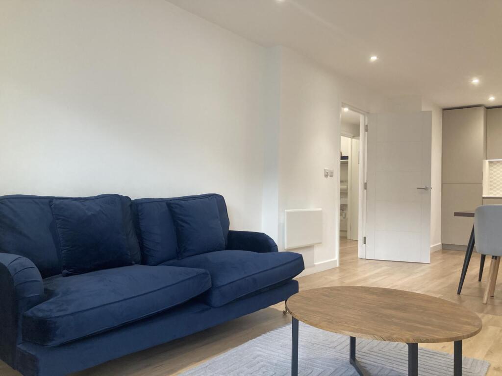 1 bed Apartment for rent in London. From JOHNS&CO - West Hampstead