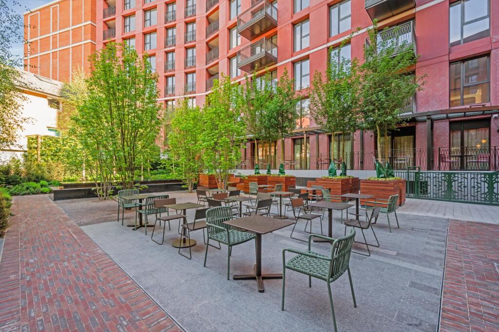 1 bed Apartment for rent in London. From JOHNS&CO - West Hampstead