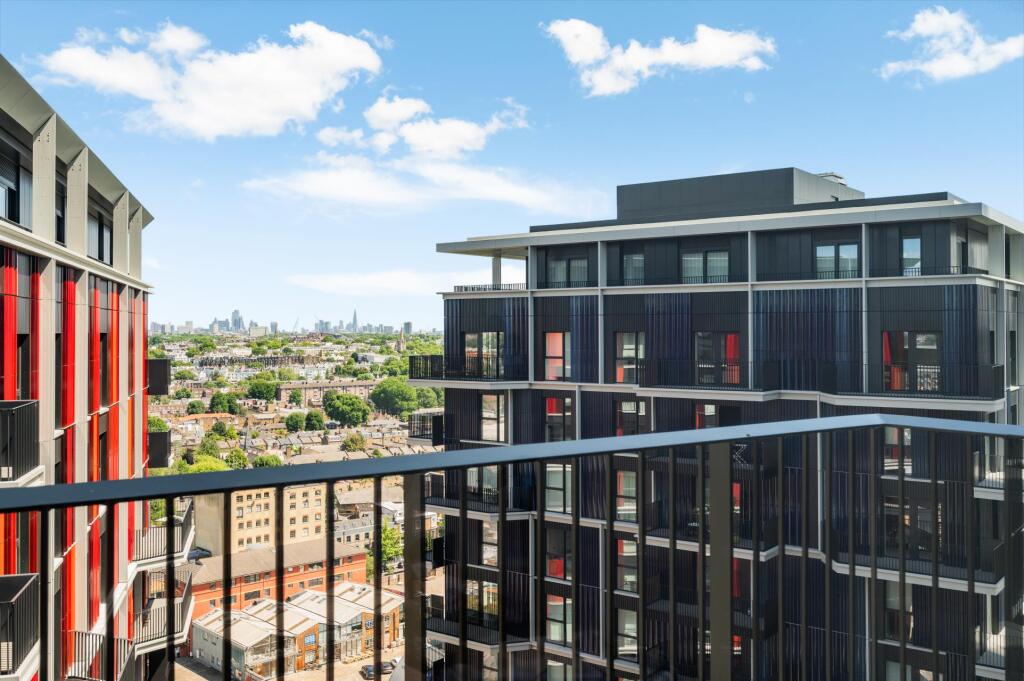 1 bed Apartment for rent in Hammersmith. From JOHNS&CO - West Hampstead