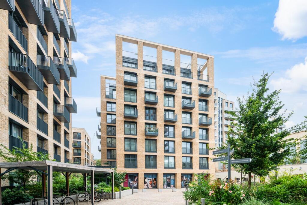 2 bed 1st Floor Flat for rent in Islington. From JOHNS&CO - West Hampstead