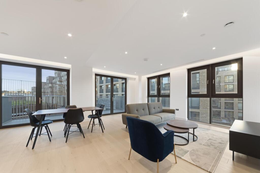 2 bed Apartment for rent in Islington. From JOHNS&CO - West Hampstead