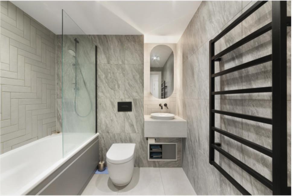 1 bed Apartment for rent in Stoke Newington. From JOHNS&CO - West Hampstead