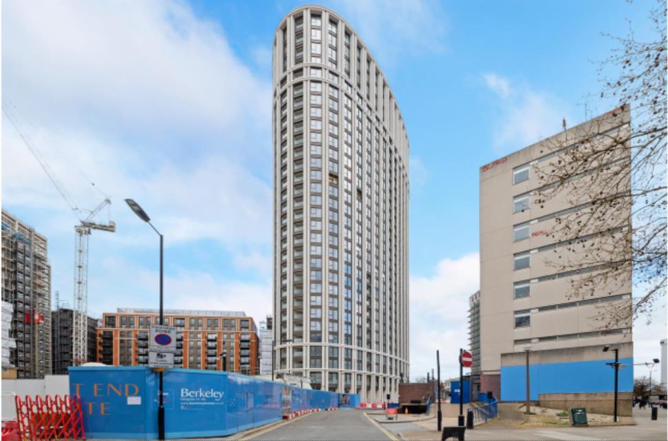 4 bed Apartment for rent in London. From JOHNS&CO - West Hampstead 4 bed Apartment for rent in London. From JOHNS&CO - West Hampstead