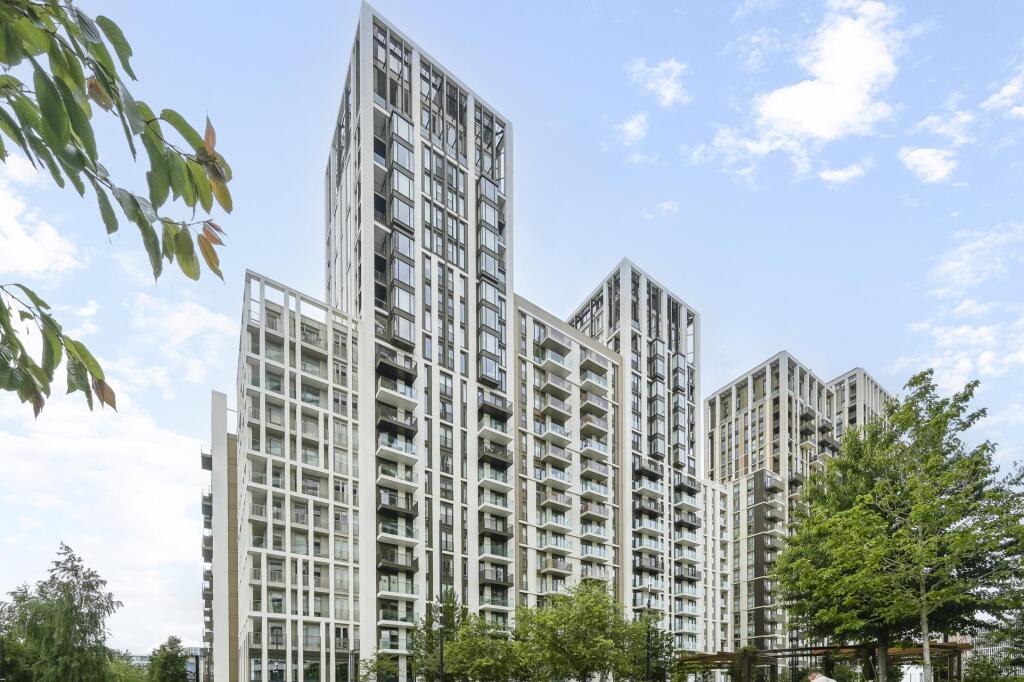 2 bed Apartment for rent in Hammersmith. From JOHNS&CO - West Hampstead