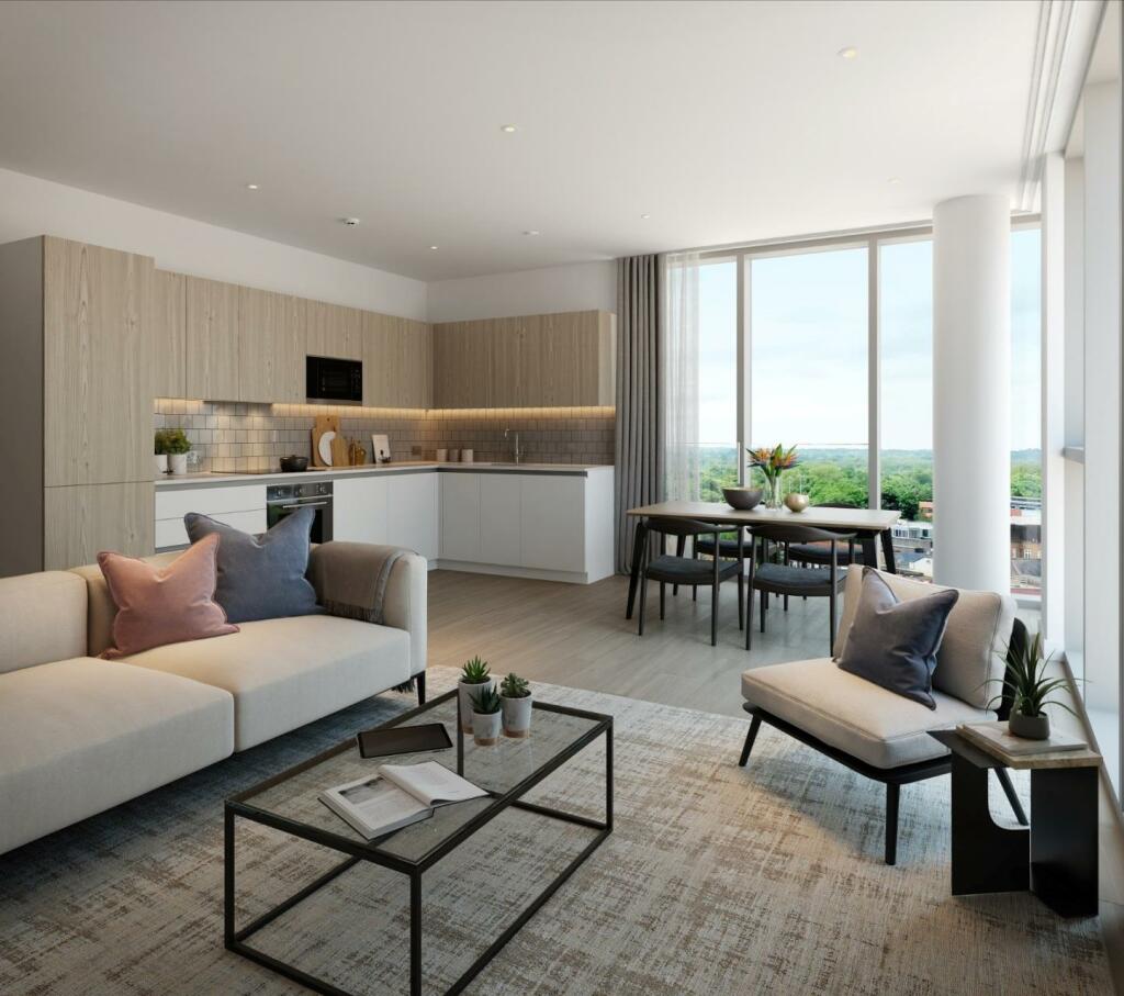1 bed Apartment for rent in Watford. From JOHNS&CO - West Hampstead 1 bed Apartment for rent in Watford. From JOHNS&CO - West Hampstead
