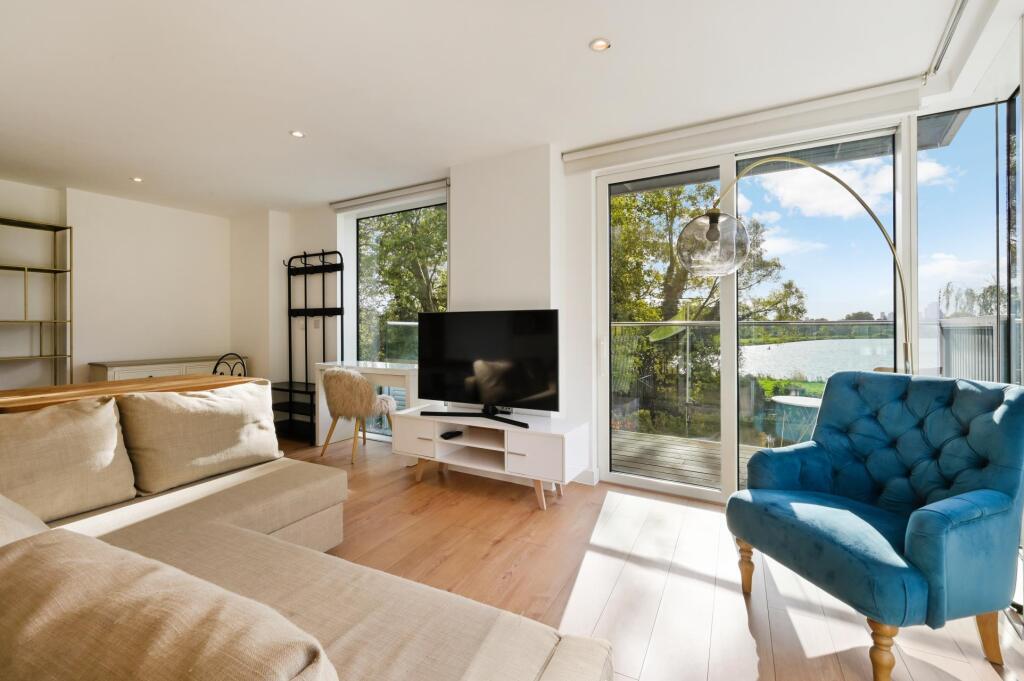1 bed 1st Floor Flat for rent in Stoke Newington. From JOHNS&CO - West Hampstead