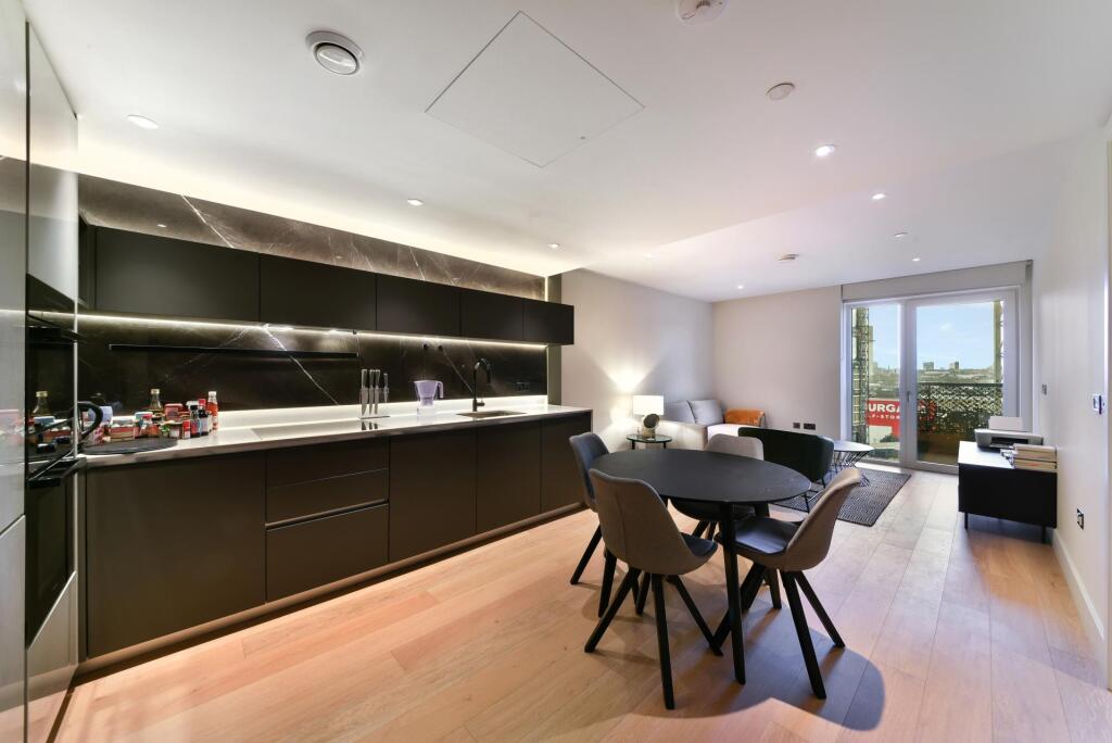 1 bed Apartment for rent in Kensington. From JOHNS&CO - West Hampstead
