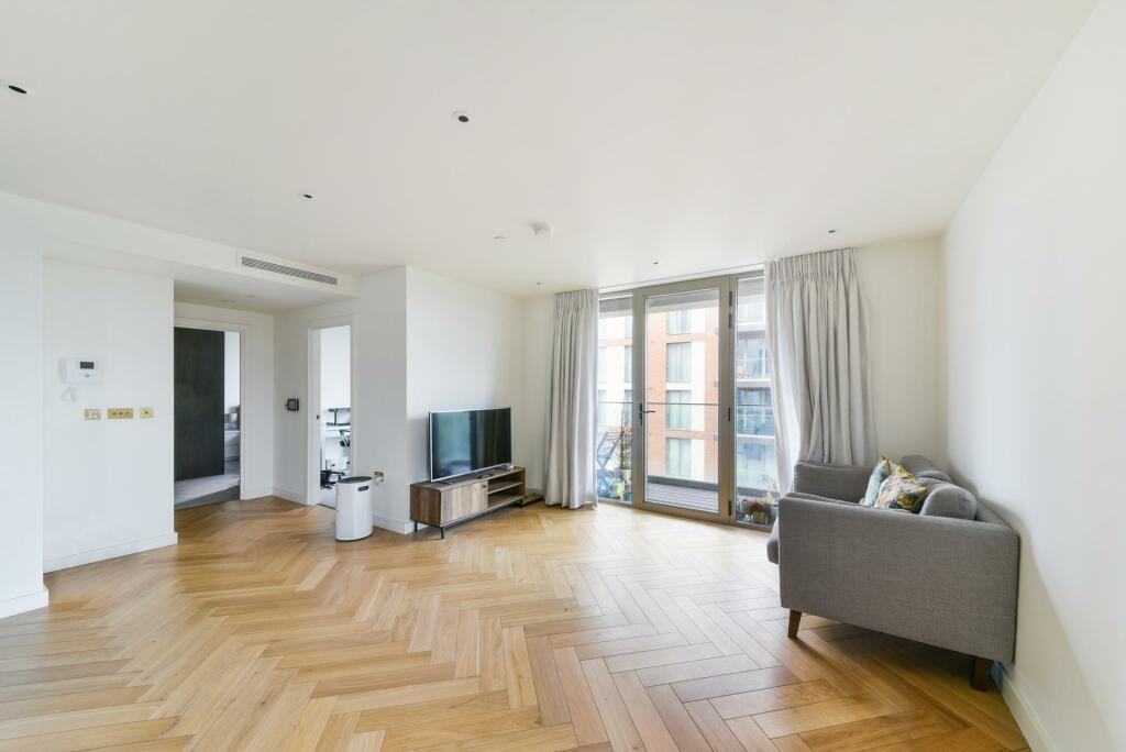 2 bed Apartment for rent in Hampstead. From JOHNS&CO - West Hampstead