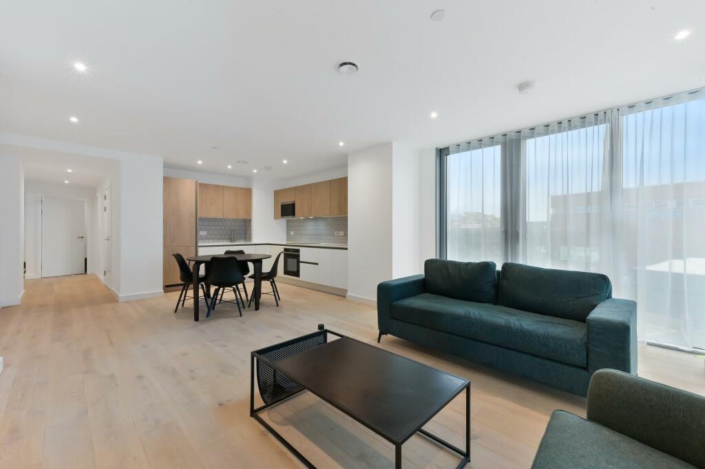 2 bed Apartment for rent in London. From JOHNS&CO - West Hampstead