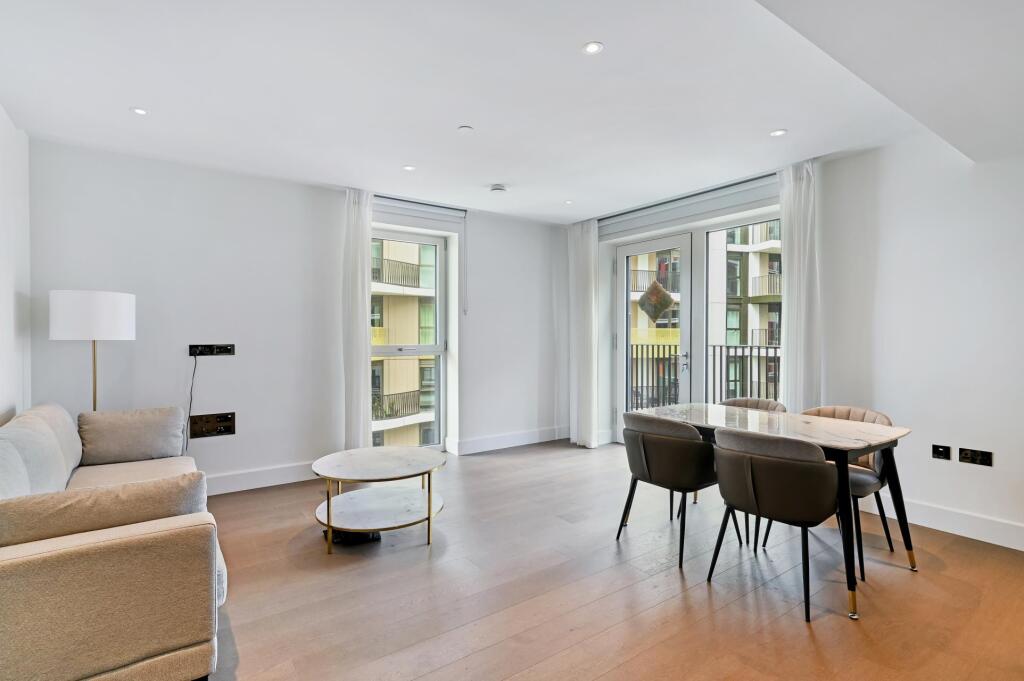 2 bed Apartment for rent in London. From JOHNS&CO - West Hampstead