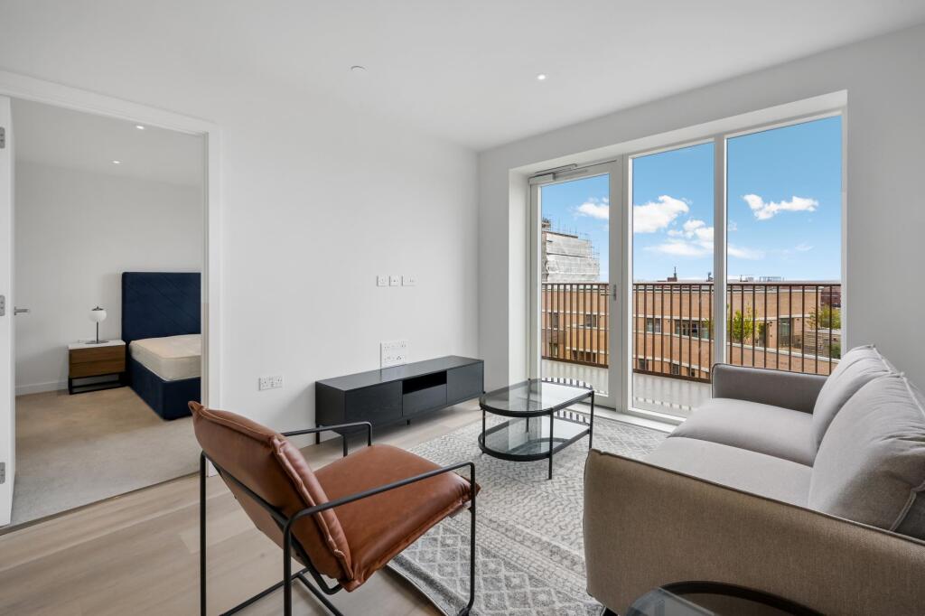 1 bed Apartment for rent in . From JOHNS&CO - West Hampstead