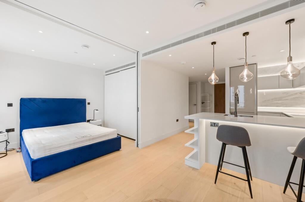 4 bed Apartment for rent in London. From JOHNS&CO - West Hampstead