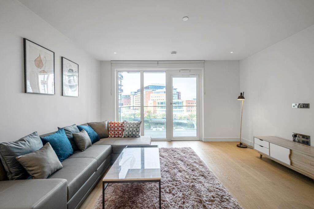 1 bed Apartment for rent in Hammersmith. From JOHNS&CO - West Hampstead