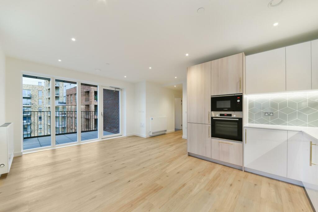 2 bed Apartment for rent in London. From JOHNS&CO - West Hampstead 2 bed Apartment for rent in London. From JOHNS&CO - West Hampstead