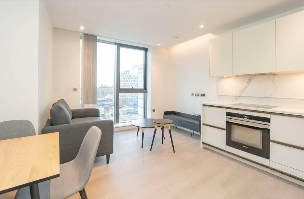 4 bed Apartment for rent in London. From JOHNS&CO - West Hampstead
