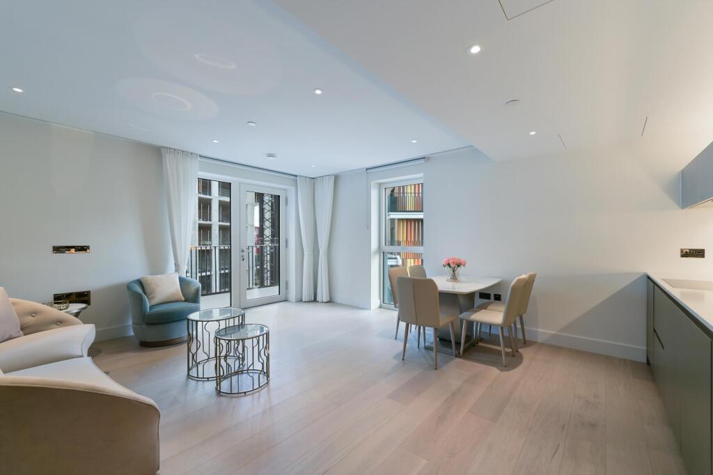 2 bed Apartment for rent in London. From JOHNS&CO - West Hampstead