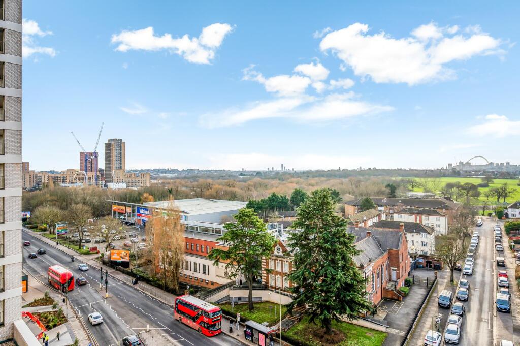 1 bed Apartment for rent in London. From JOHNS&CO - West Hampstead