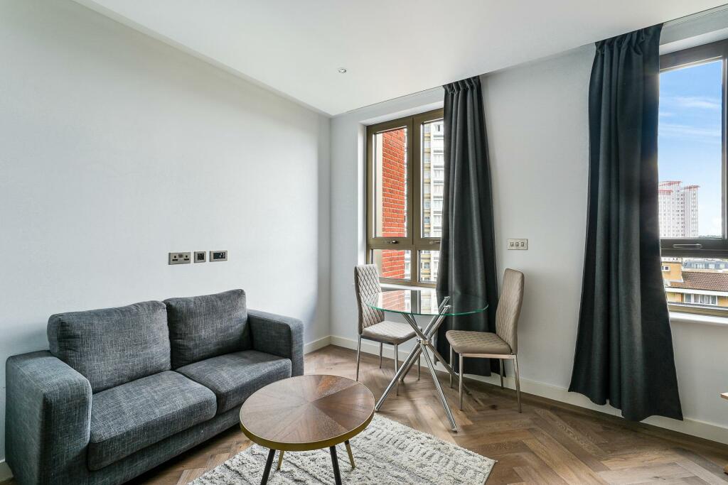 4 bed Apartment for rent in London. From JOHNS&CO - West Hampstead
