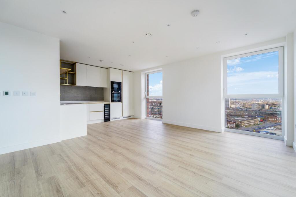 2 bed Apartment for rent in London. From JOHNS&CO - West Hampstead