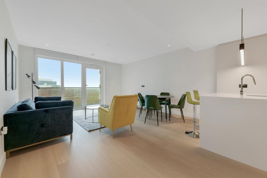 1 bed Apartment for rent in Hammersmith. From JOHNS&CO - West Hampstead 1 bed Apartment for rent in Hammersmith. From JOHNS&CO - West Hampstead
