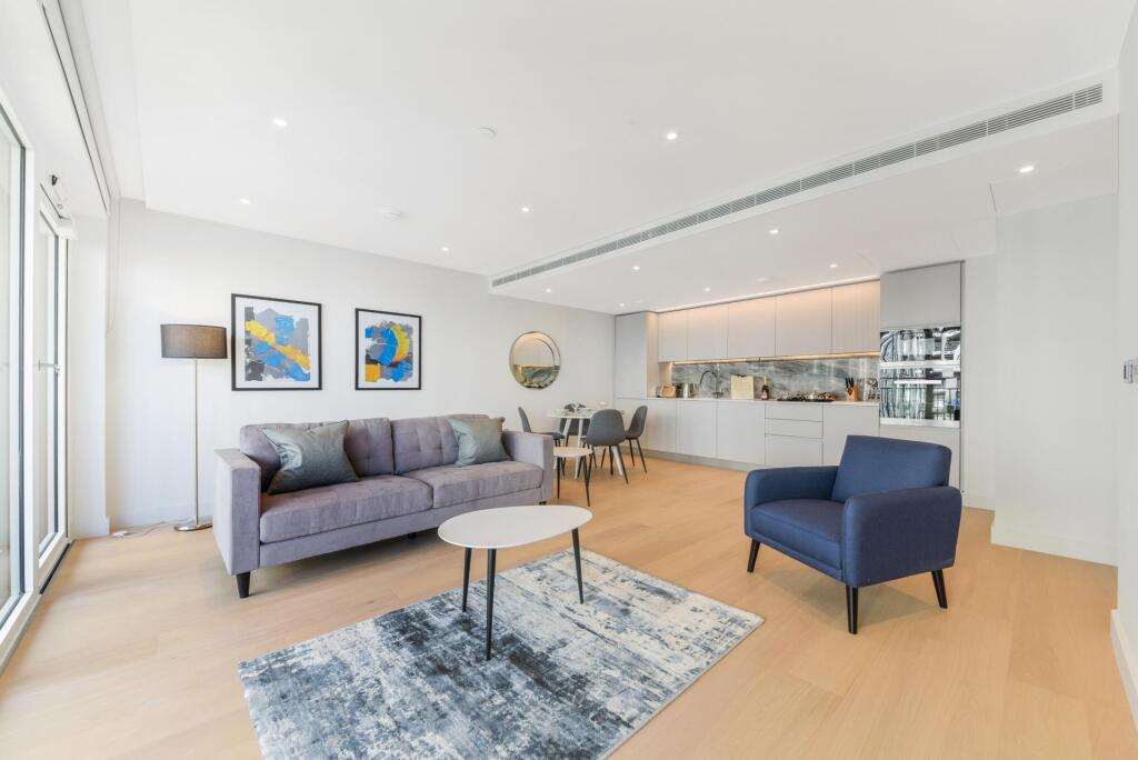 1 bed Apartment for rent in Hammersmith. From JOHNS&CO - West Hampstead 1 bed Apartment for rent in Hammersmith. From JOHNS&CO - West Hampstead