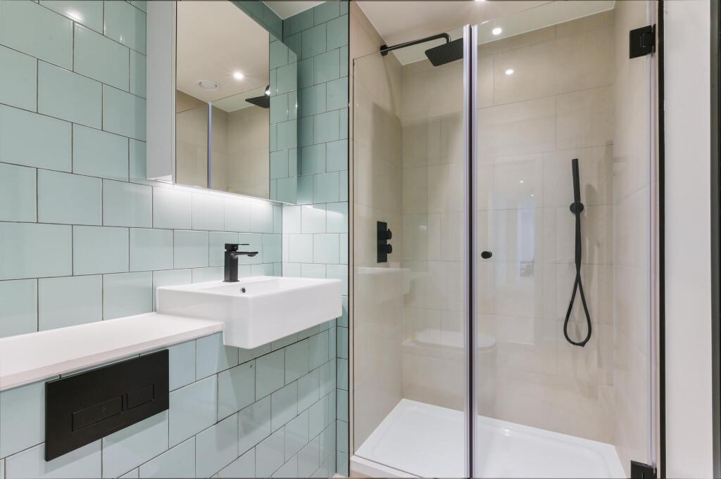 2 bed Apartment for rent in London. From JOHNS&CO - West Hampstead