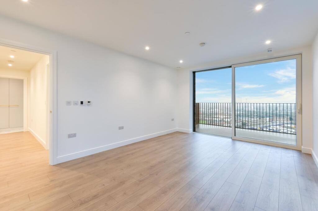 2 bed Apartment for rent in London. From JOHNS&CO - West Hampstead