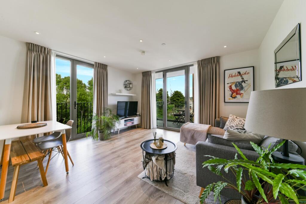 1 bed Apartment for rent in Hampstead. From JOHNS&CO - West Hampstead