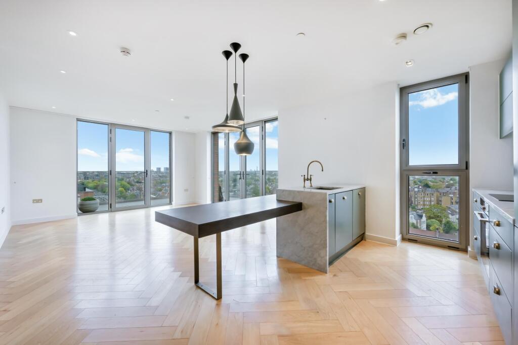 2 bed 1st Floor Flat for rent in Hampstead. From JOHNS&CO - West Hampstead