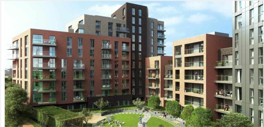 1 bed Apartment for rent in London. From JOHNS&CO - West Hampstead