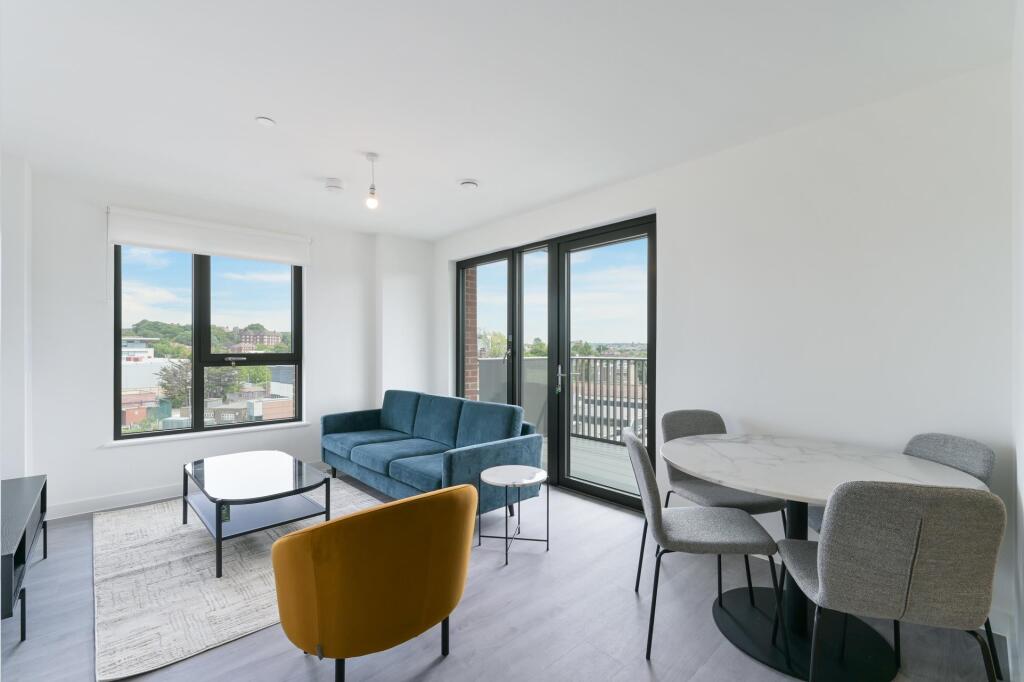 2 bed Apartment for rent in Wembley. From JOHNS&CO - West Hampstead 2 bed Apartment for rent in Wembley. From JOHNS&CO - West Hampstead