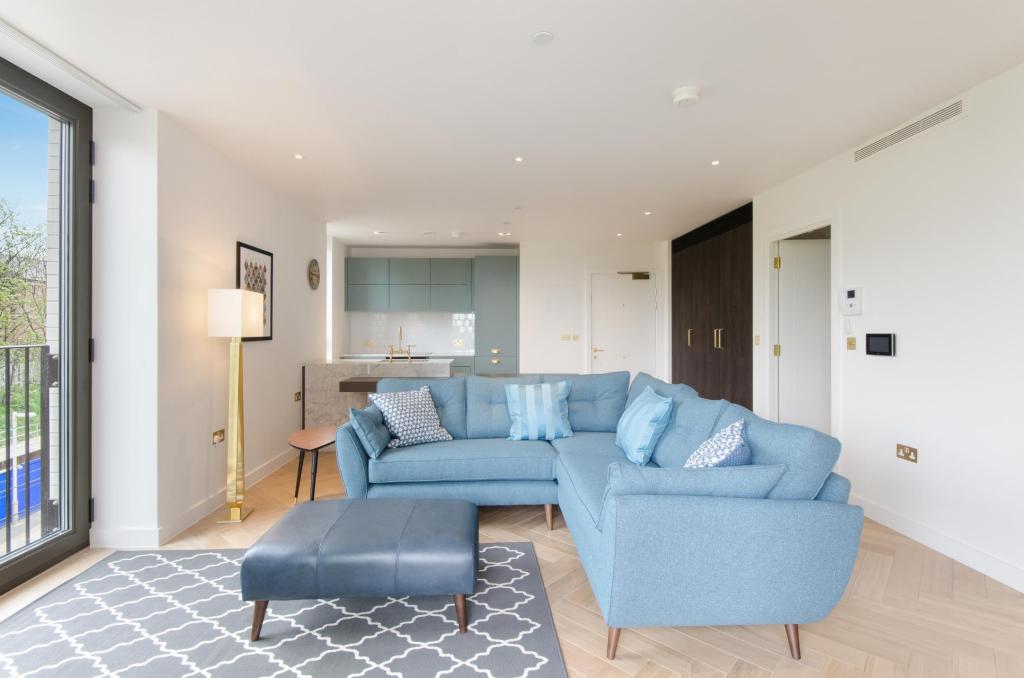 1 bed Apartment for rent in Hampstead. From JOHNS&CO - West Hampstead