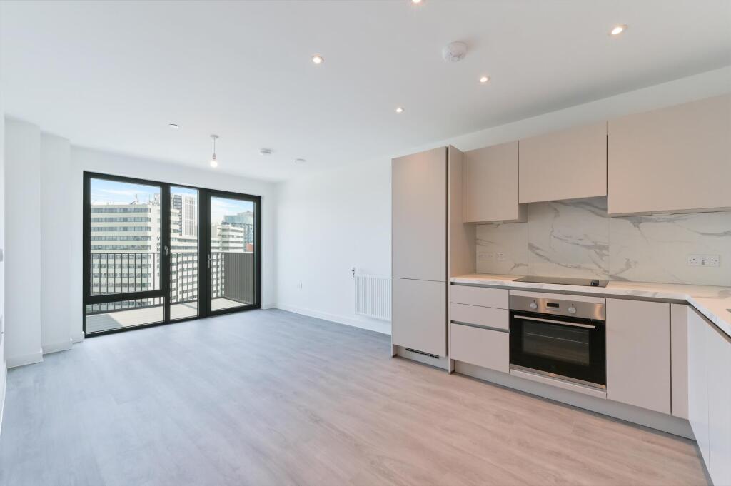 1 bed Apartment for rent in Wembley. From JOHNS&CO - West Hampstead