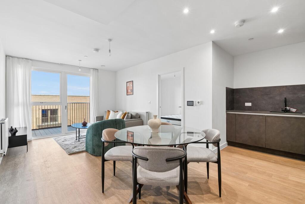 2 bed Apartment for rent in London. From JOHNS&CO - West Hampstead 2 bed Apartment for rent in London. From JOHNS&CO - West Hampstead