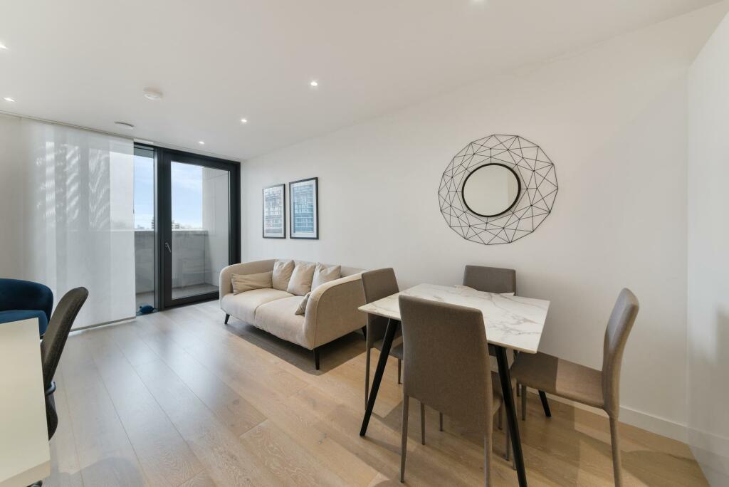 1 bed Apartment for rent in Stoke Newington. From JOHNS&CO - West Hampstead