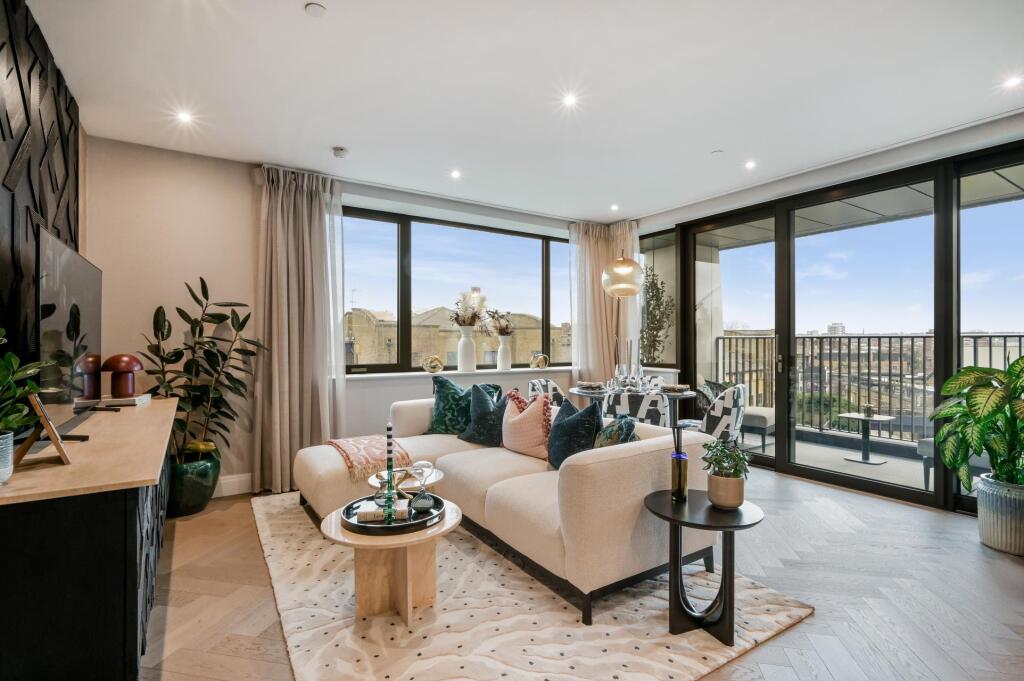 3 bed Apartment for rent in London. From JOHNS&CO - West Hampstead 3 bed Apartment for rent in London. From JOHNS&CO - West Hampstead