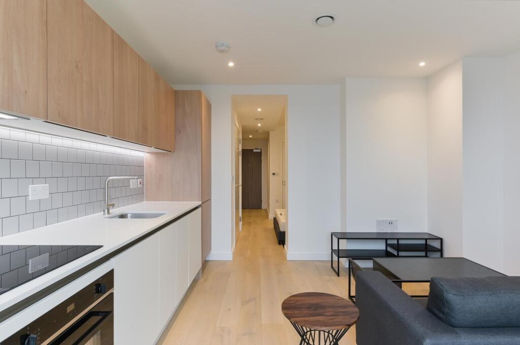 1 bed Apartment for rent in London. From JOHNS&CO - West Hampstead