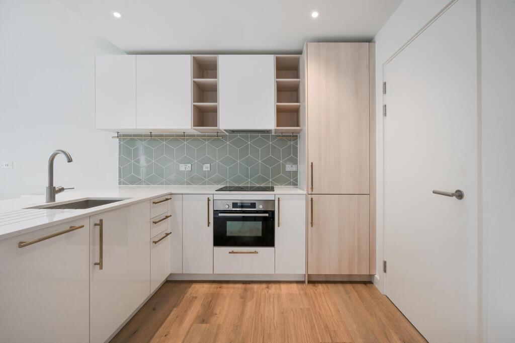 1 bed Apartment for rent in London. From JOHNS&CO - West Hampstead