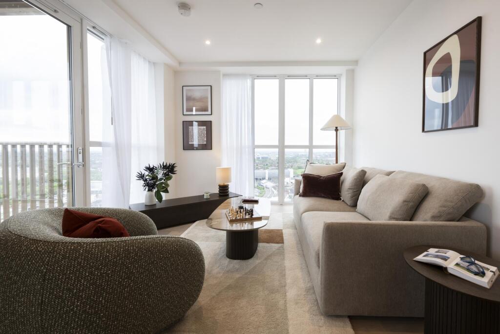 2 bed 1st Floor Flat for rent in Wembley. From JOHNS&CO - West Hampstead 2 bed 1st Floor Flat for rent in Wembley. From JOHNS&CO - West Hampstead