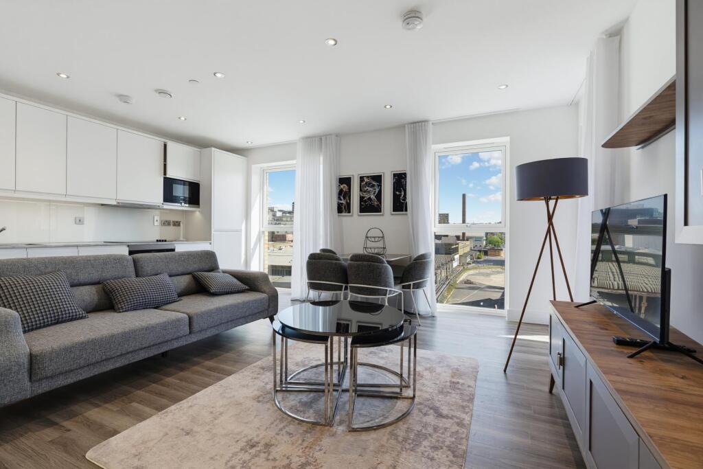 1 bed Apartment for rent in London. From JOHNS&CO - West Hampstead 1 bed Apartment for rent in London. From JOHNS&CO - West Hampstead