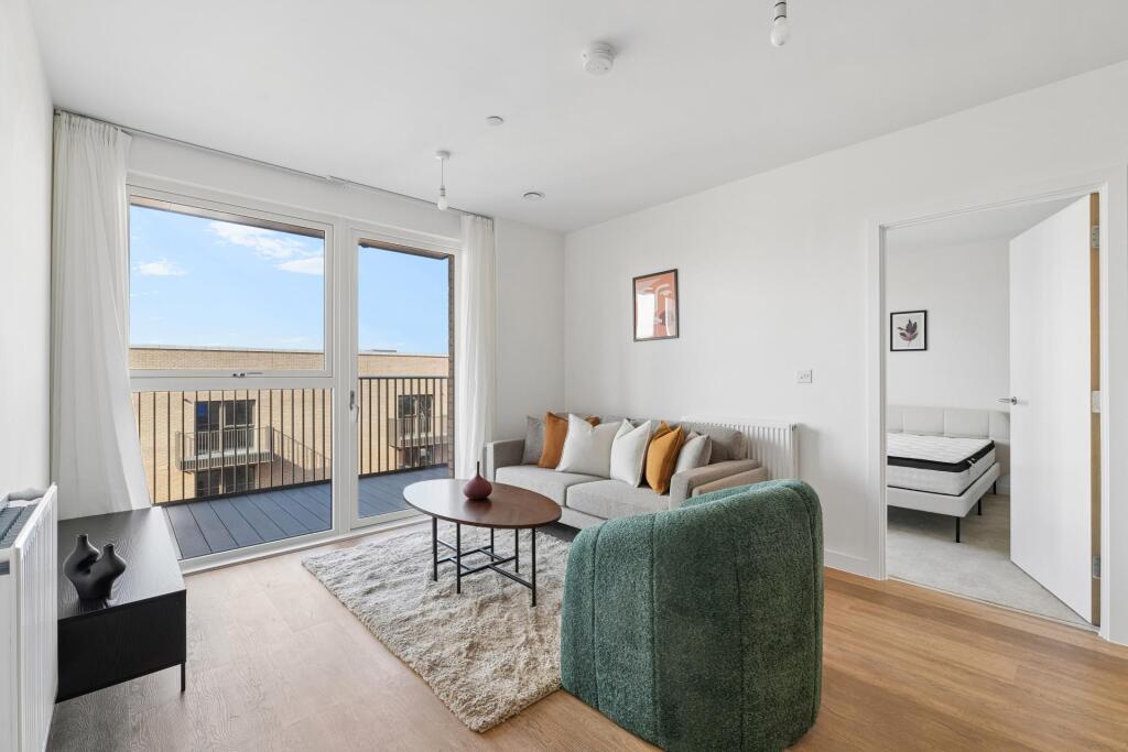 2 bed Apartment for rent in London. From JOHNS&CO - West Hampstead
