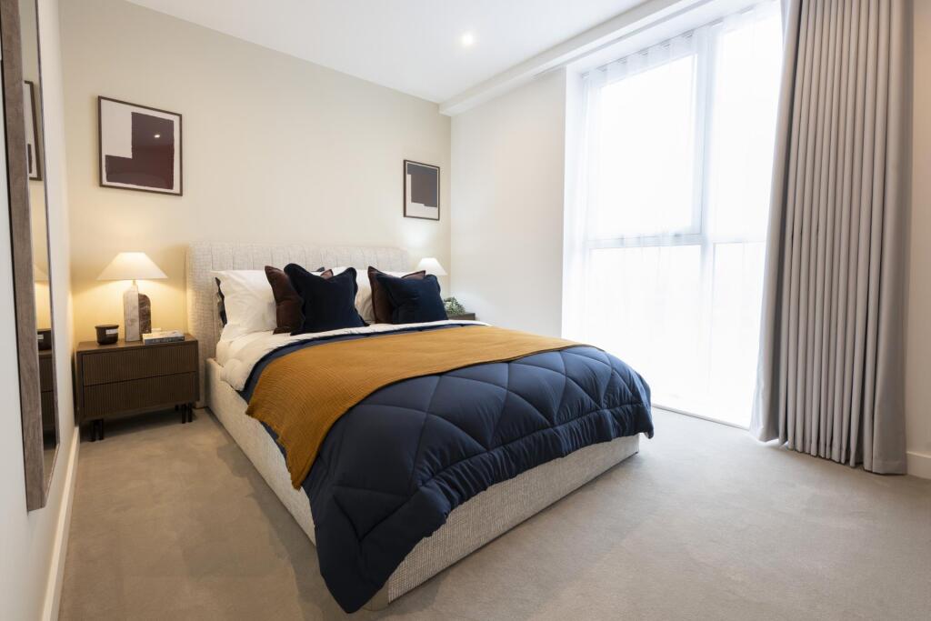 2 bed Apartment for rent in Wembley. From JOHNS&CO - West Hampstead 2 bed Apartment for rent in Wembley. From JOHNS&CO - West Hampstead