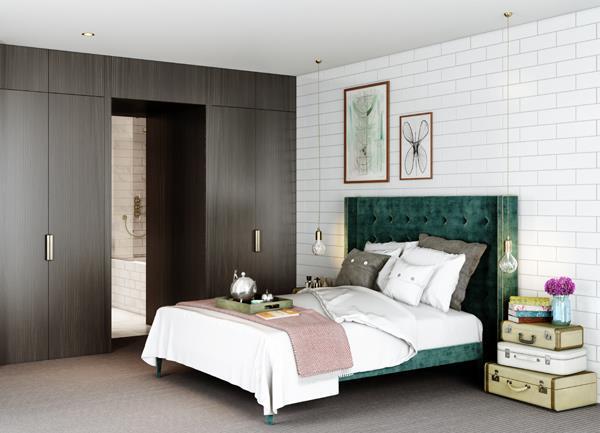 2 bed Apartment for rent in London. From JOHNS&CO - West Hampstead